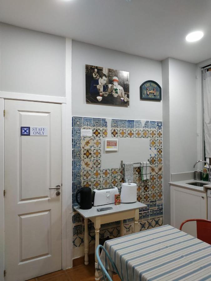 Gasthuis Great Fanqueiros 3 *