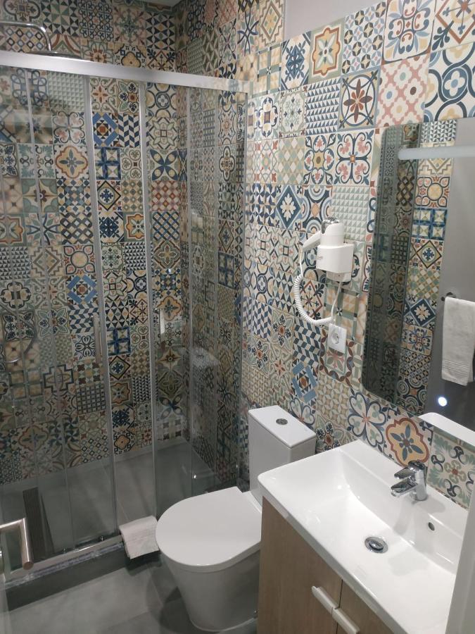Great Fanqueiros 3 * Lissabon