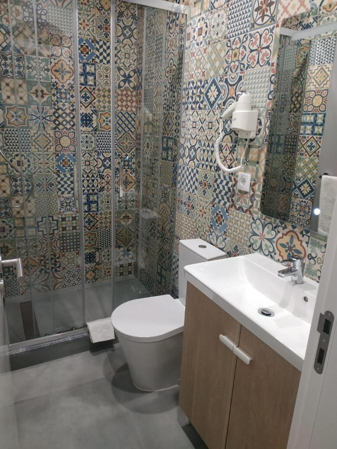 Gasthuis Great Fanqueiros 3 *